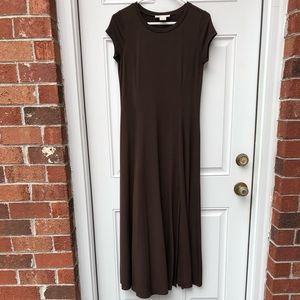 MK Maxi Dress